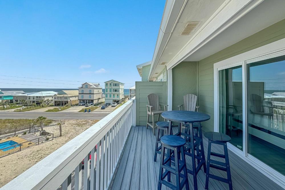 Lagoon Landing 303